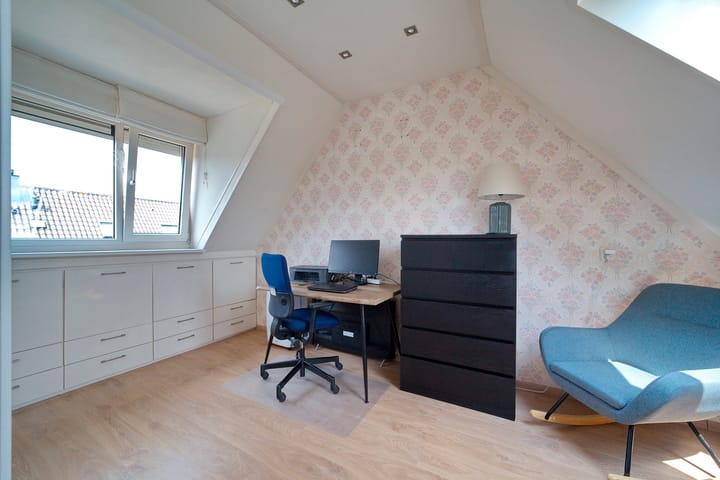 Foto 23 van Cort van der Lindenstraat 4