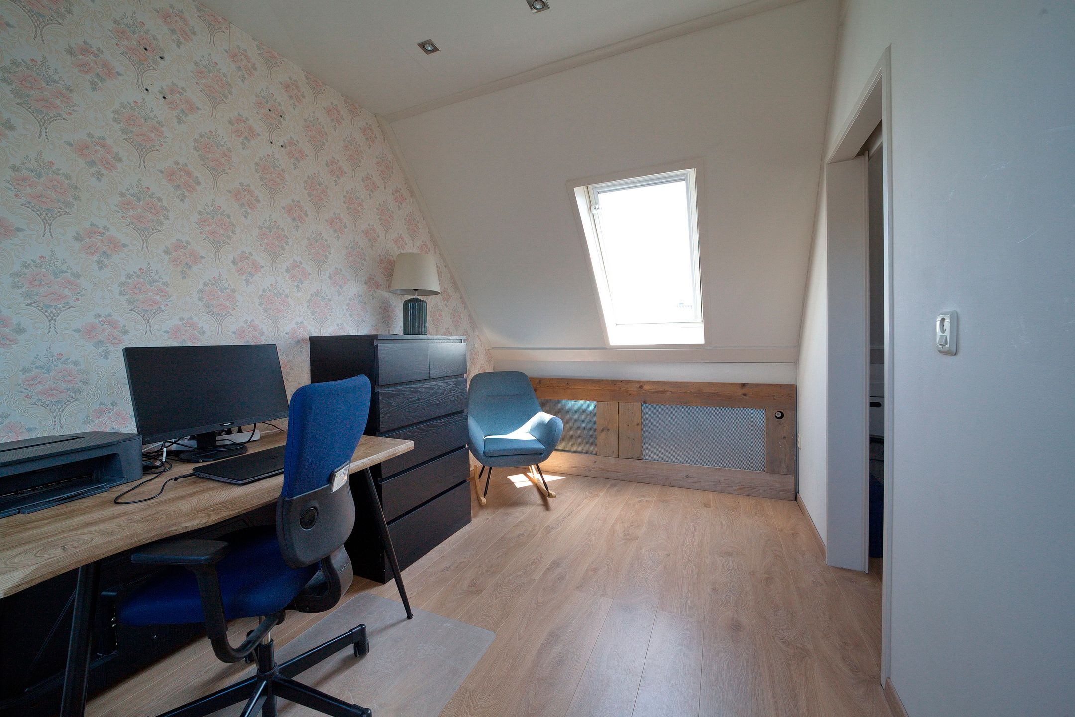 Foto 24 van Cort van der Lindenstraat 4