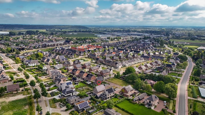 Foto 41 van J W Stamstraat 8