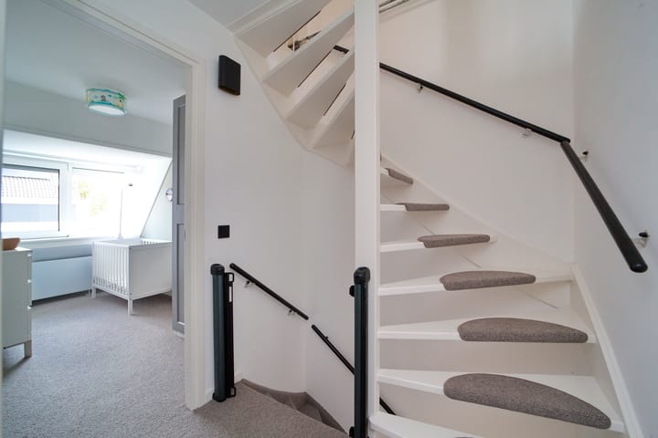 Foto 20 van Cort van der Lindenstraat 4