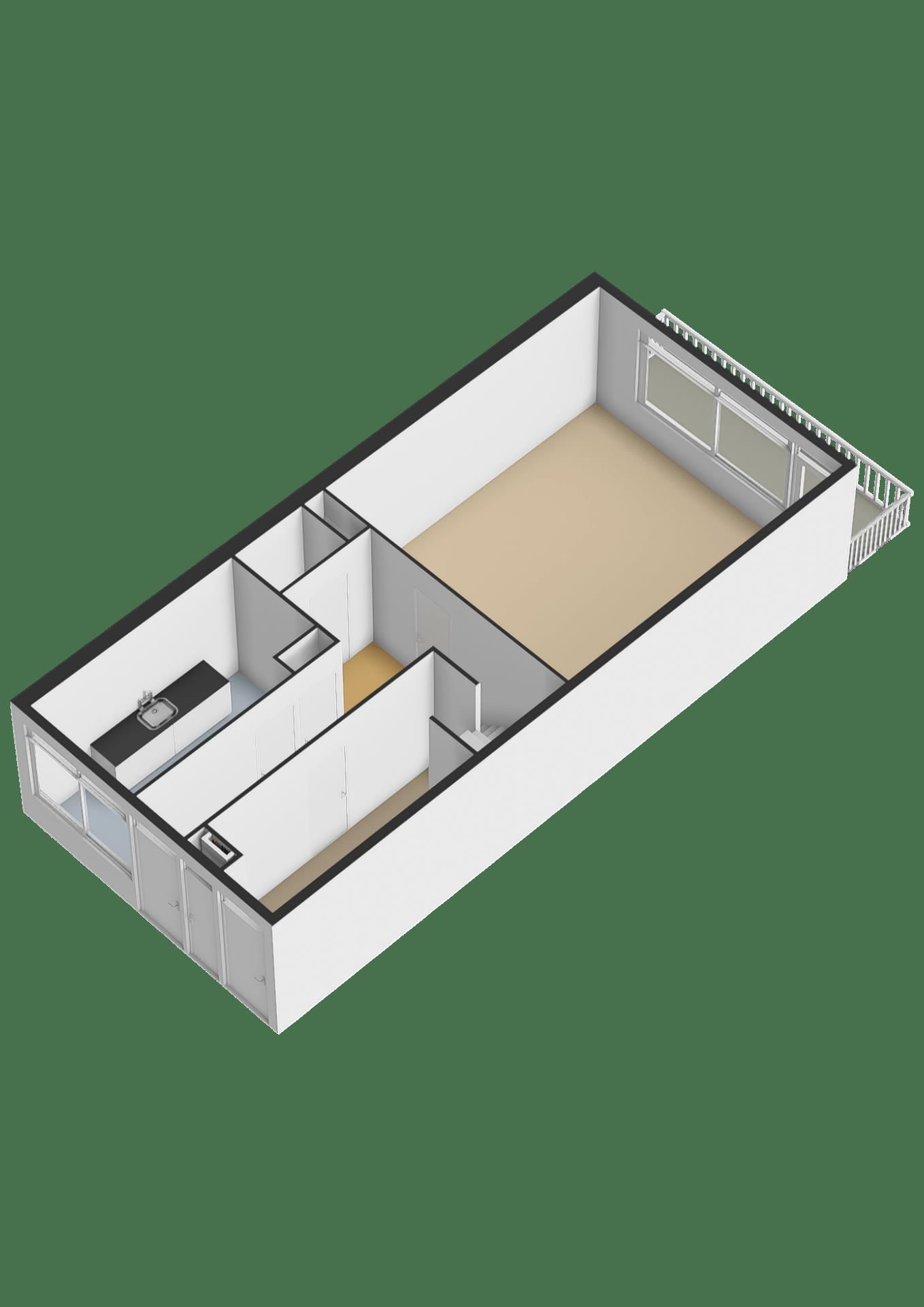 Foto 33 van de Dulf 13