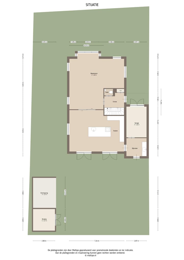 Foto 48 van J W Stamstraat 8