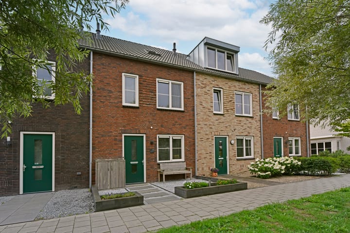 Hofstraat 8