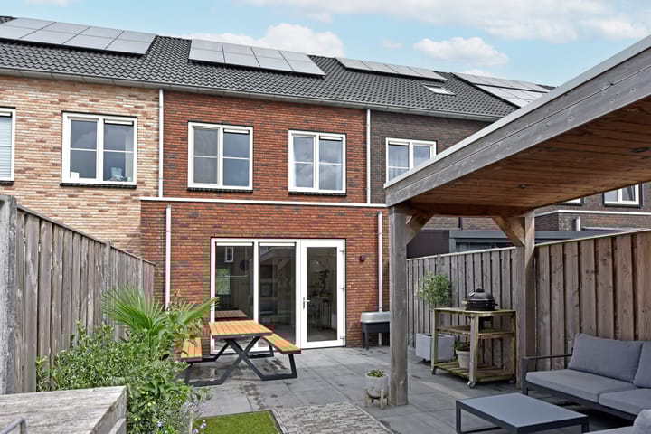 Foto 2 van Hofstraat 8