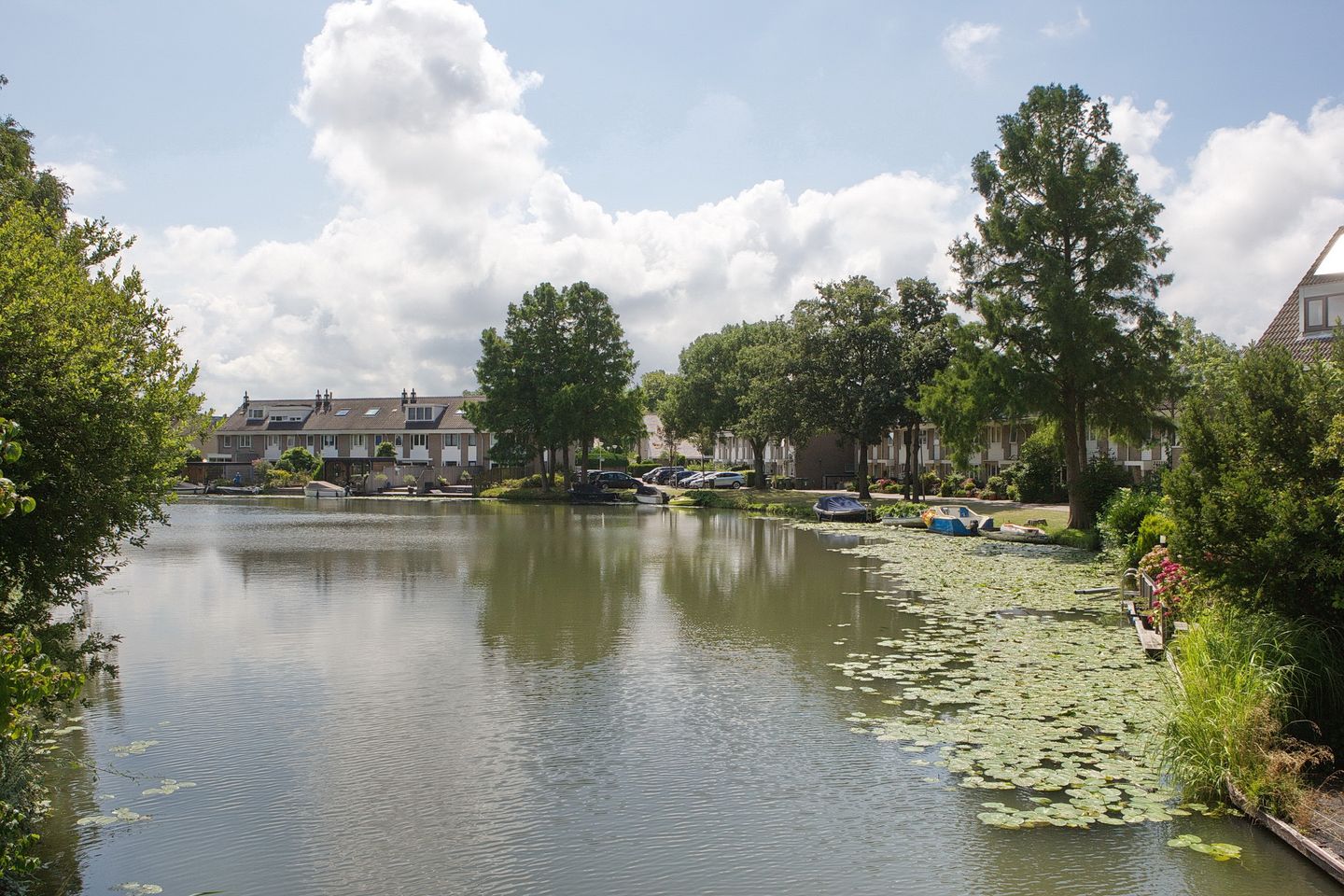 Foto 29 van Cort van der Lindenstraat 4