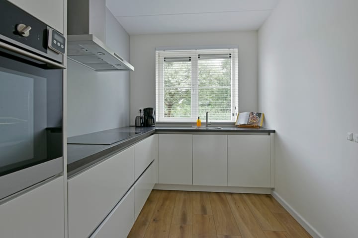 Foto 4 van Hofstraat 8