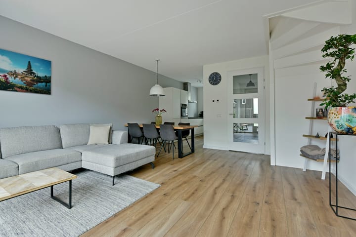 Foto 5 van Hofstraat 8