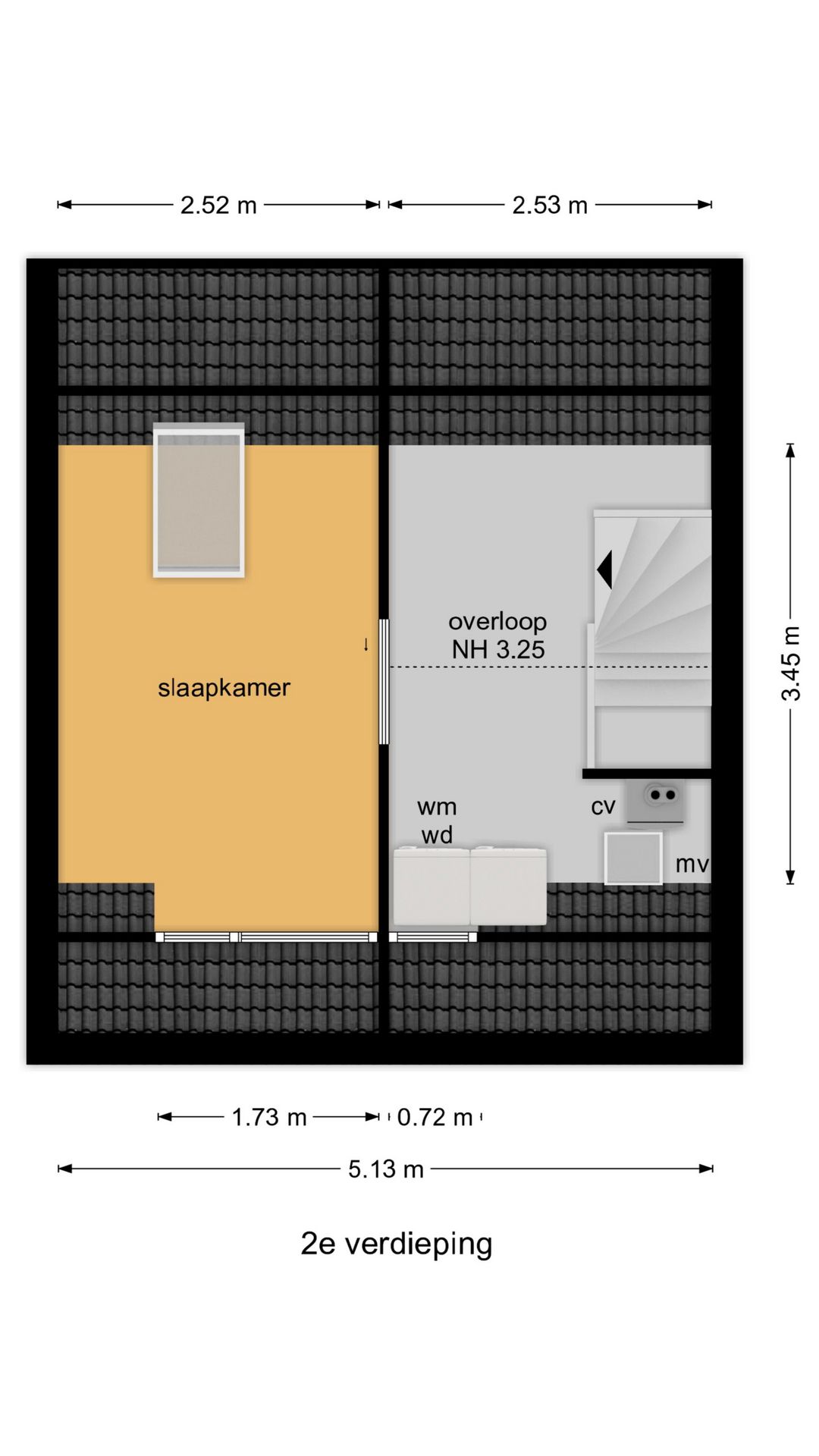 Foto 32 van Cort van der Lindenstraat 4