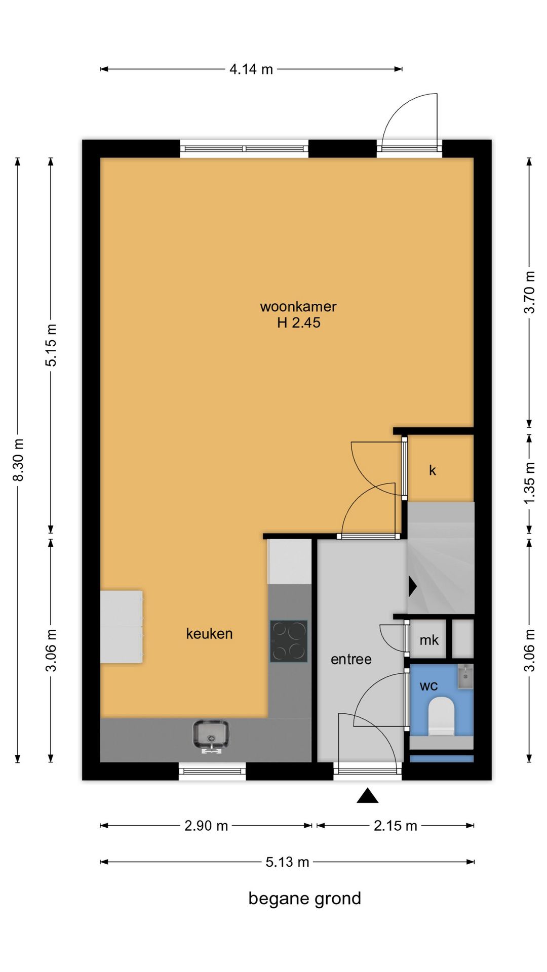 Foto 30 van Cort van der Lindenstraat 4