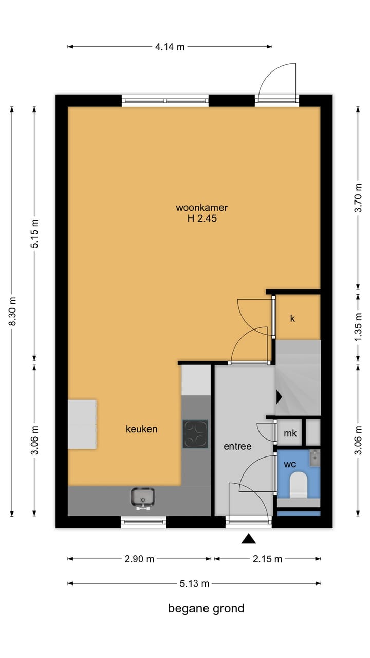 Foto 30 van Cort van der Lindenstraat 4
