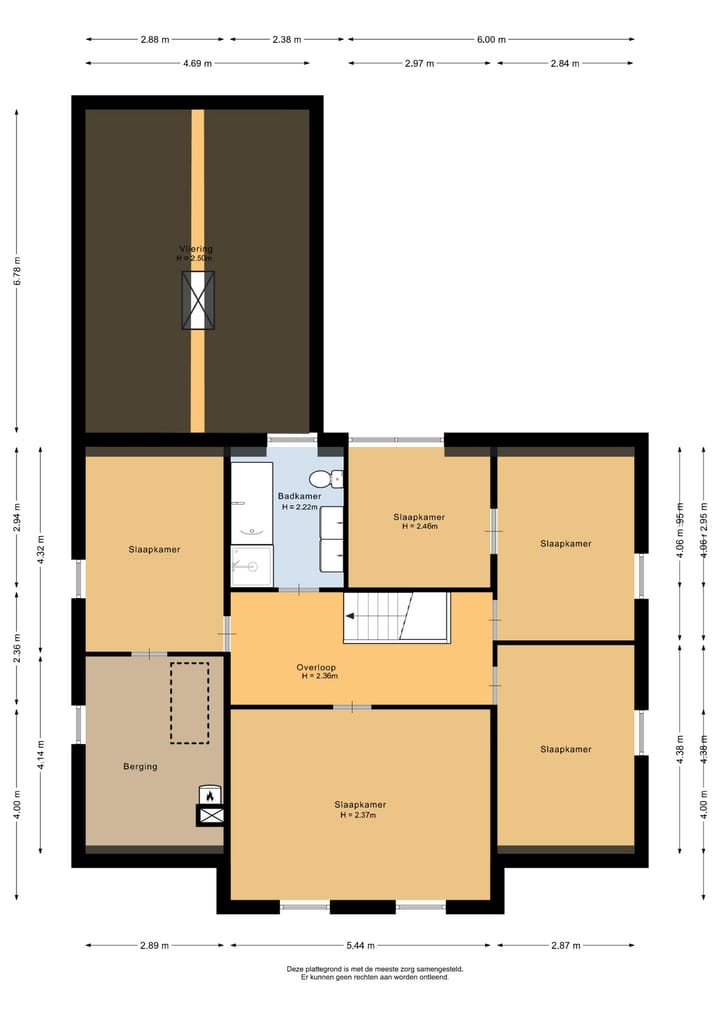 Foto 50 van Rijksweg 85