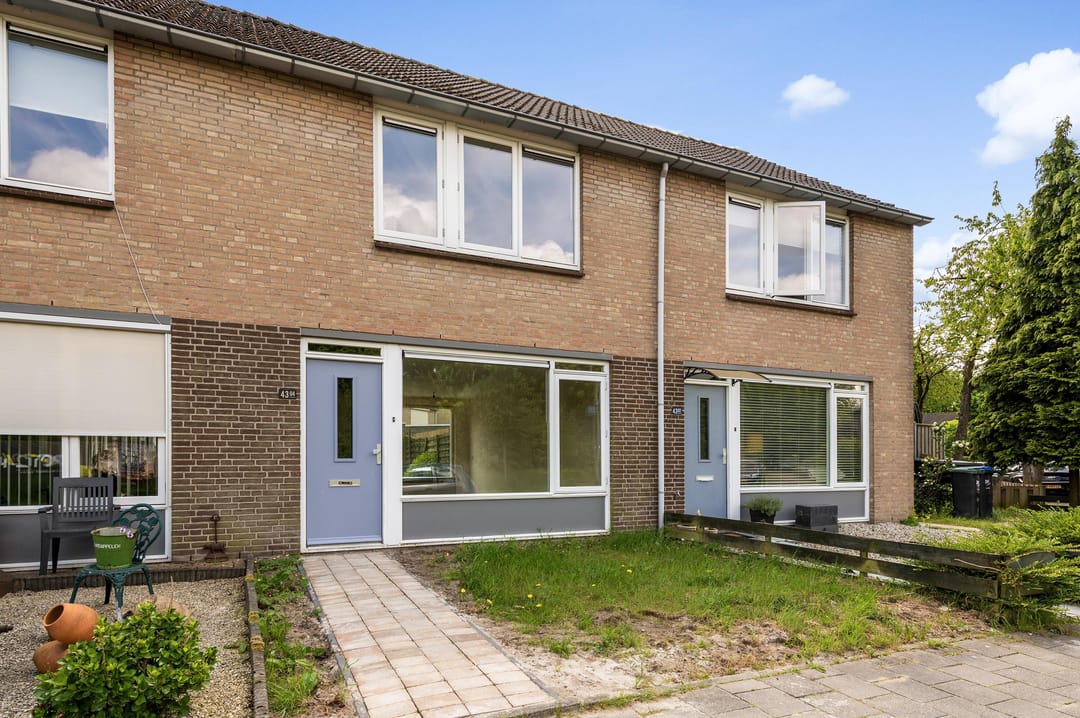 Foto 1 van Zwanenveld 4304