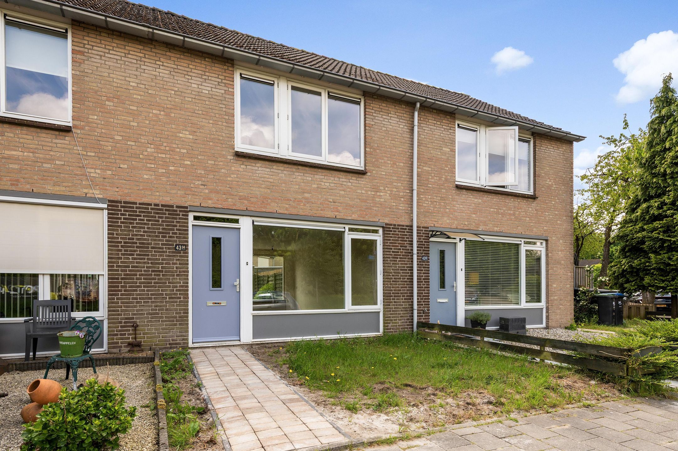 Zwanenveld, 4304, Nijmegen, 6538XD, Gelderland, Nederland 4304 