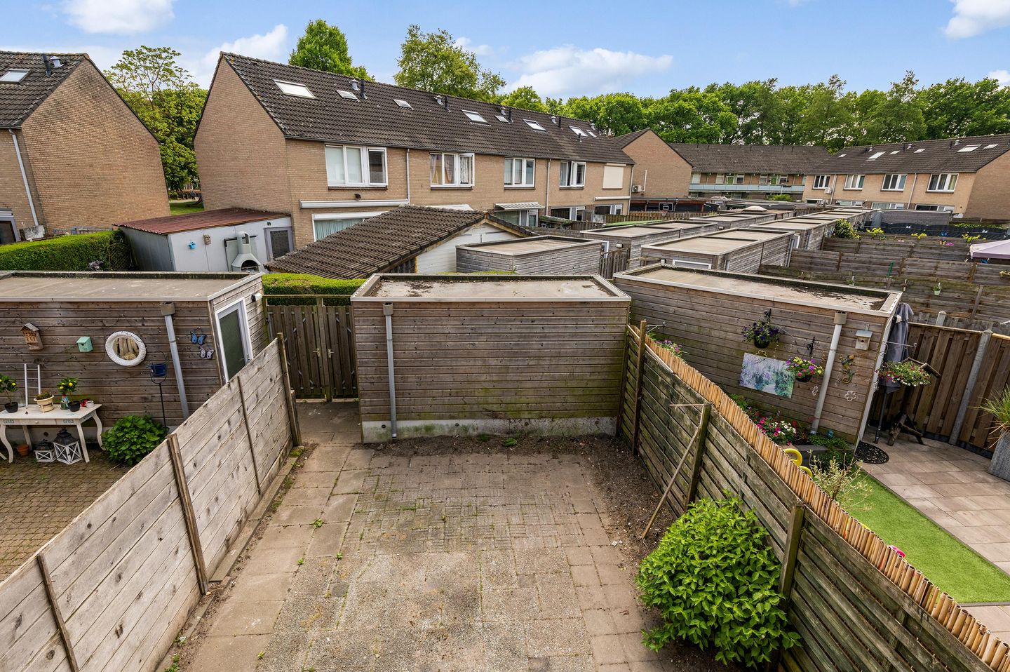 Foto 20 van Zwanenveld 4304