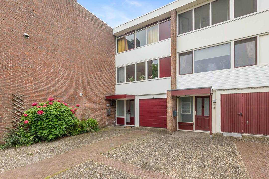 Foto 1 van Kleine Vaartlaan 47