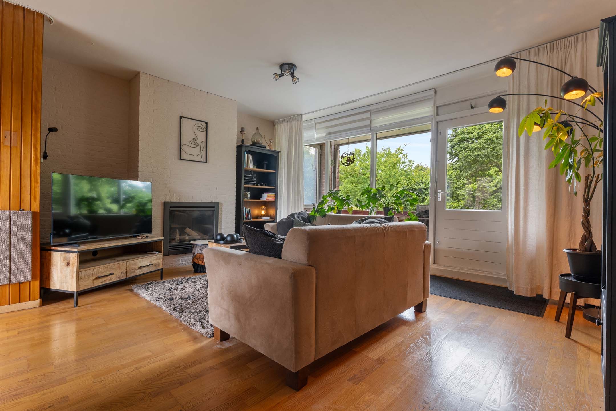 Foto 3 van Kleine Vaartlaan 47