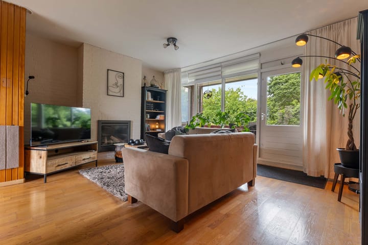 Foto 3 van Kleine Vaartlaan 47