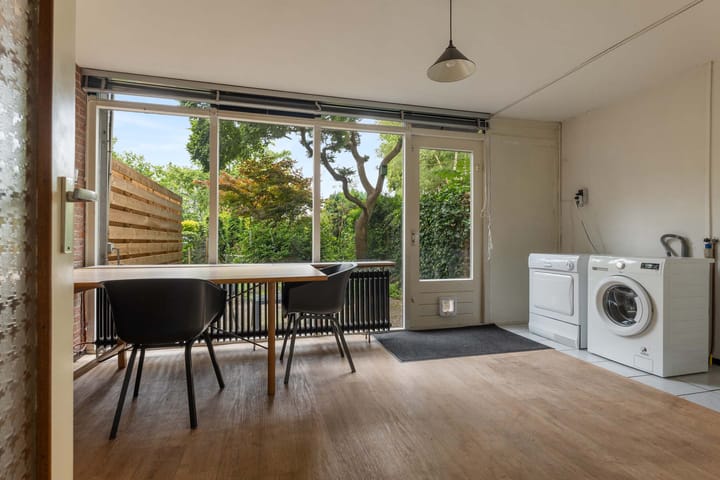 Foto 7 van Kleine Vaartlaan 47