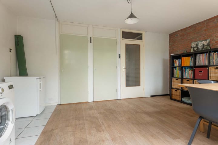 Foto 8 van Kleine Vaartlaan 47