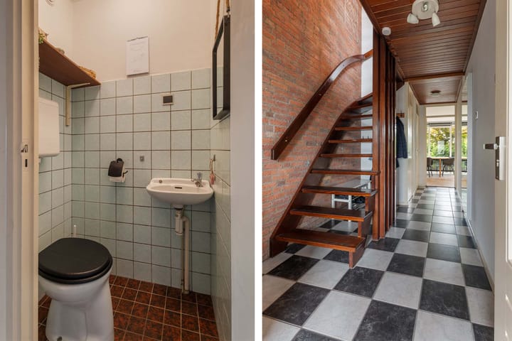 Foto 9 van Kleine Vaartlaan 47