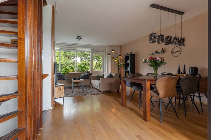 Foto 10 van Kleine Vaartlaan 47