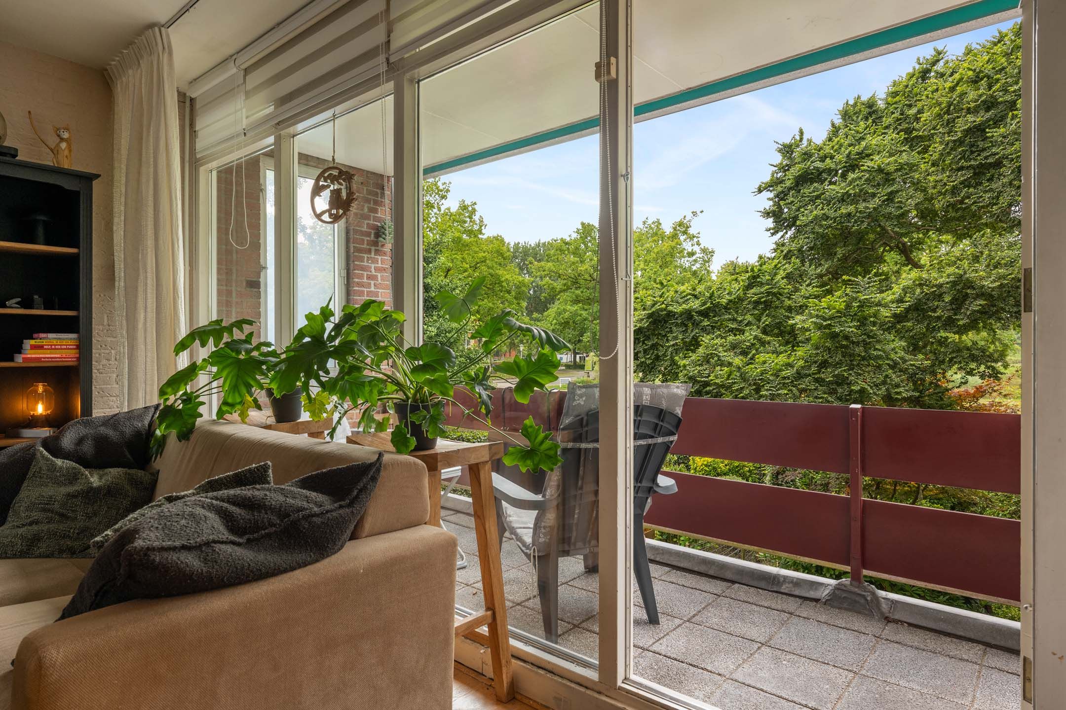 Foto 12 van Kleine Vaartlaan 47