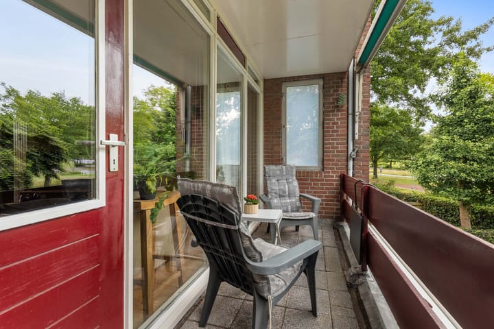 Foto 13 van Kleine Vaartlaan 47