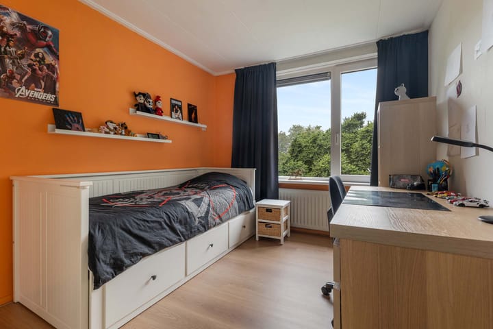 Foto 18 van Kleine Vaartlaan 47