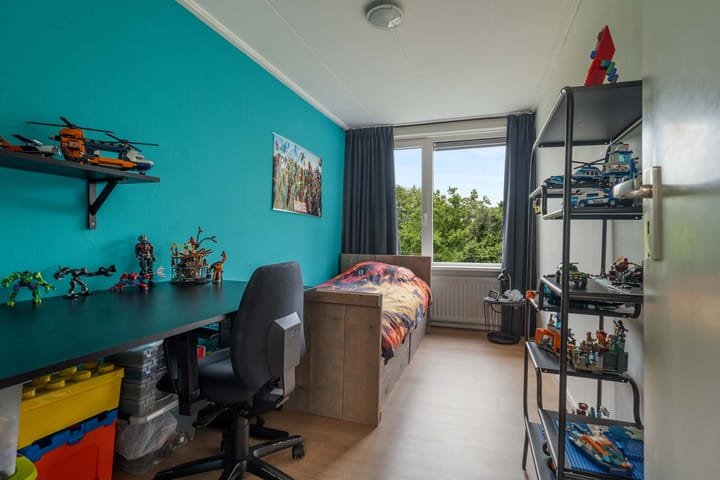 Foto 19 van Kleine Vaartlaan 47