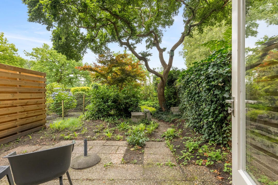 Foto 22 van Kleine Vaartlaan 47