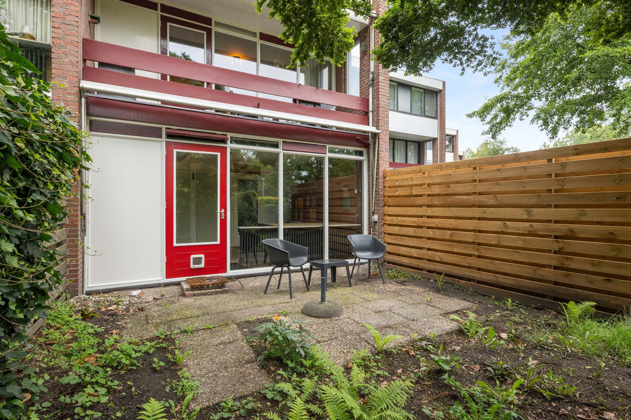 Foto 24 van Kleine Vaartlaan 47