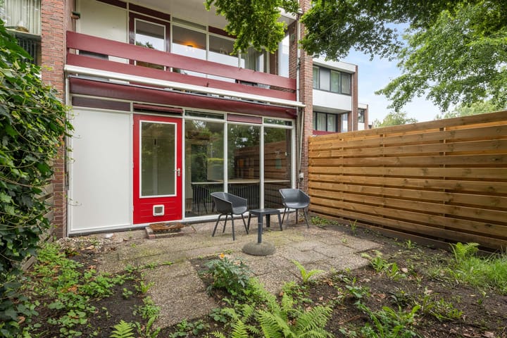 Foto 24 van Kleine Vaartlaan 47