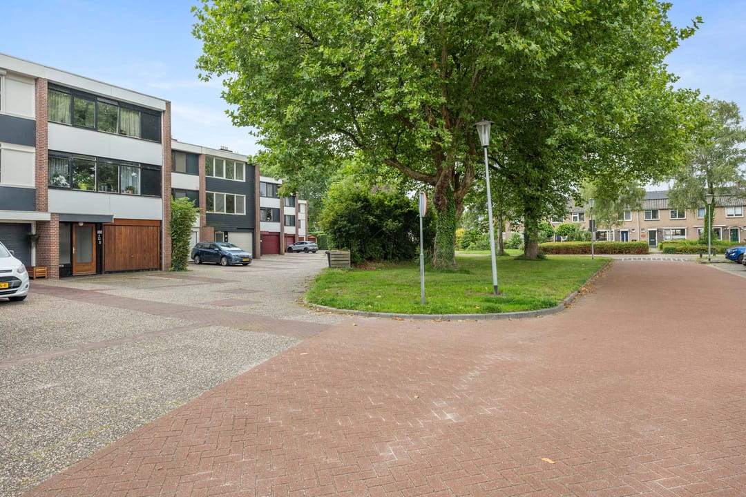 Foto 26 van Kleine Vaartlaan 47