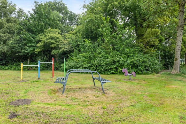 Foto 27 van Kleine Vaartlaan 47