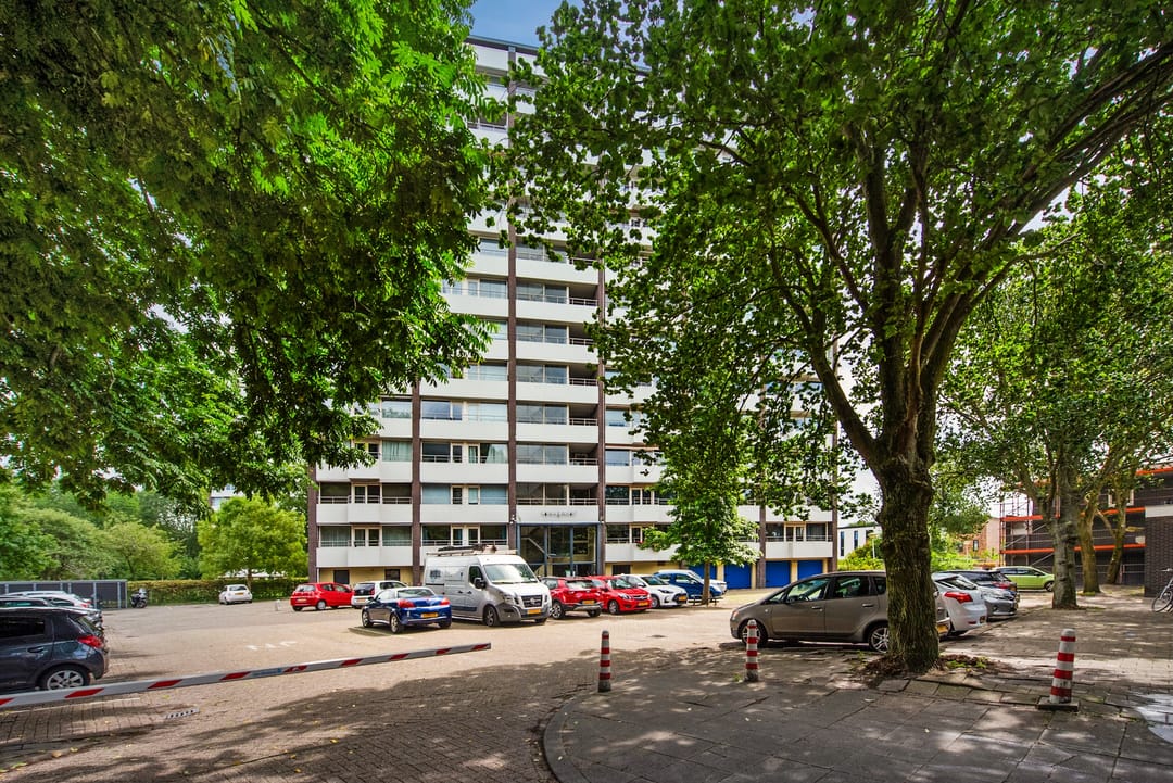 Foto 1 van Haverkamp 52