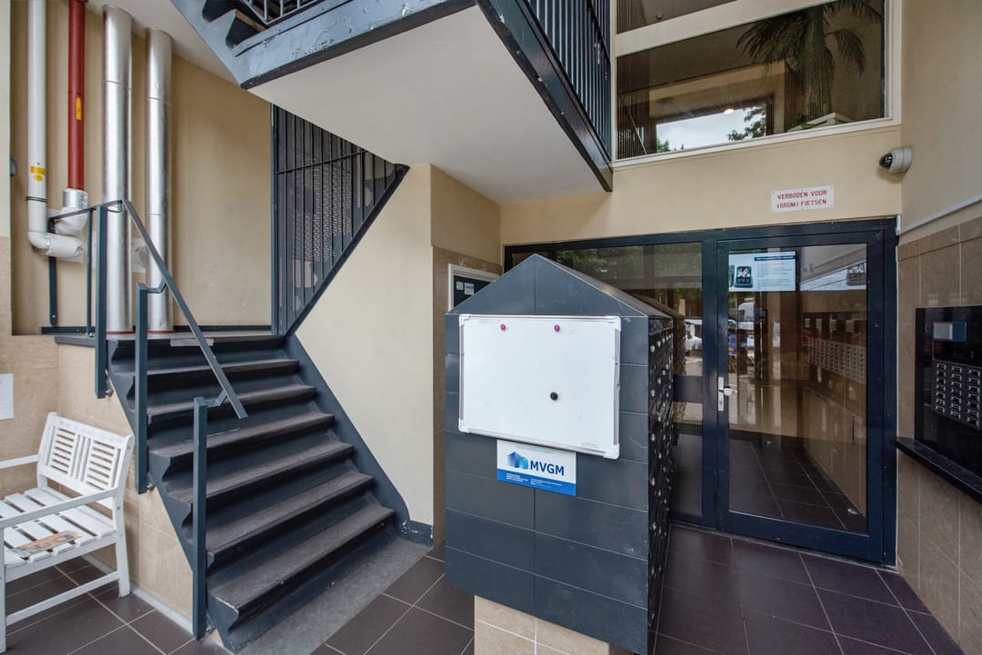 Foto 7 van Haverkamp 52