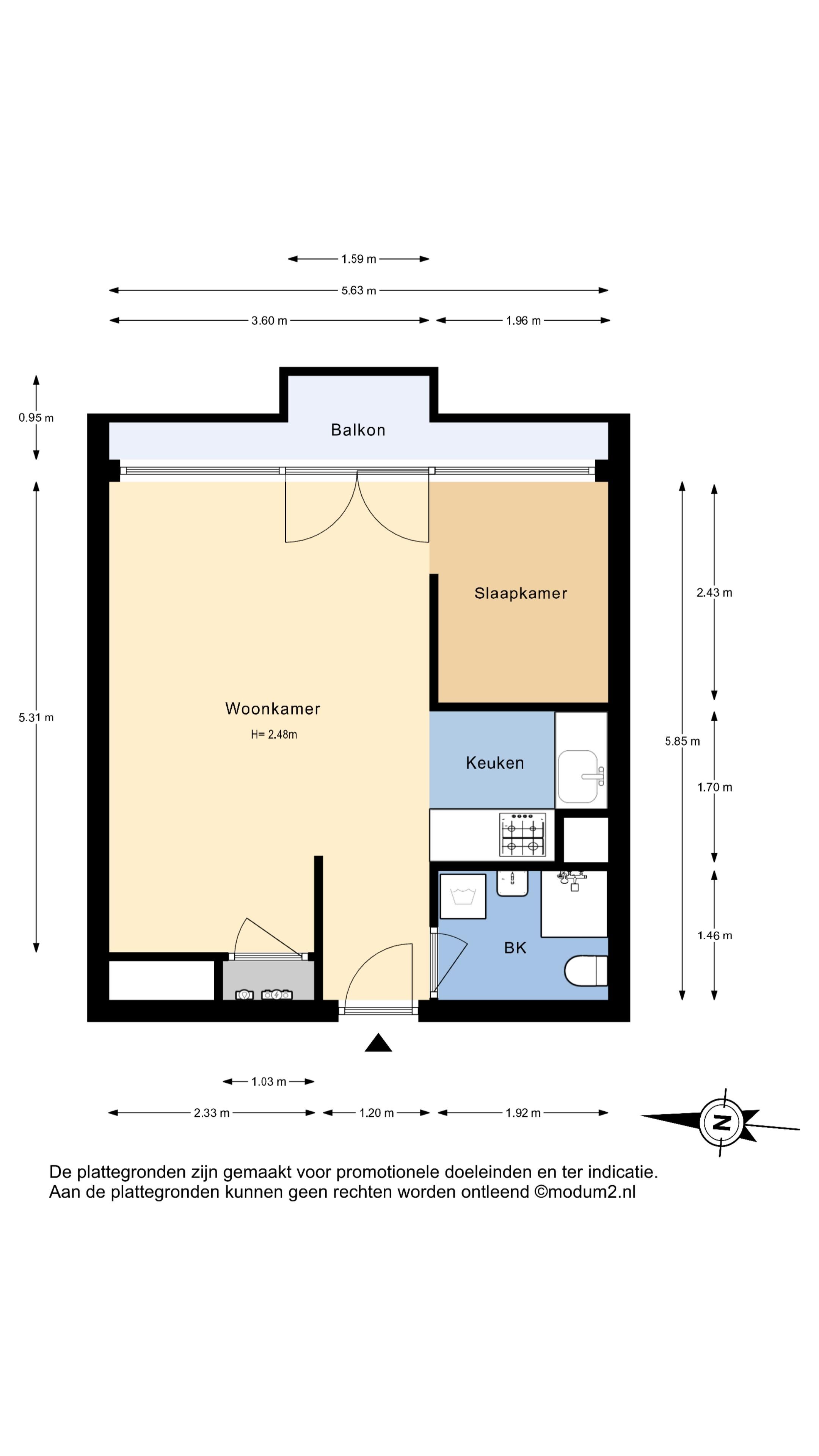Foto 21 van Haverkamp 52