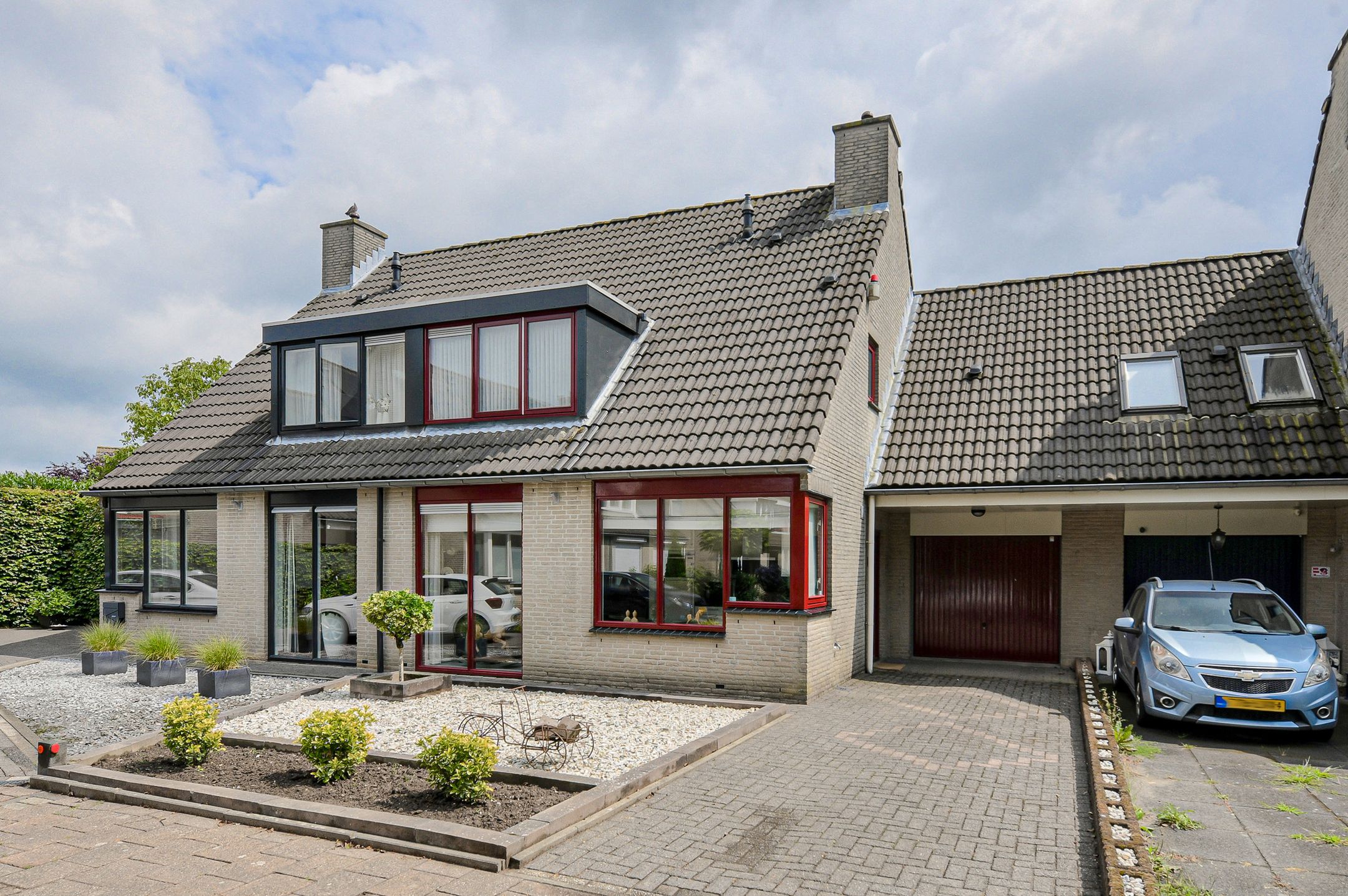 Simon Vestdijkstraat, 10, Raamsdonksveer, 4942DM, Noord-Brabant, Nederland 10