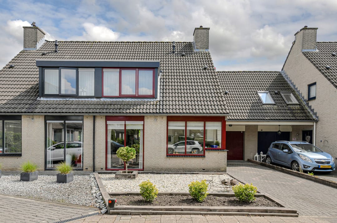 Foto 7 van Simon Vestdijkstraat 10