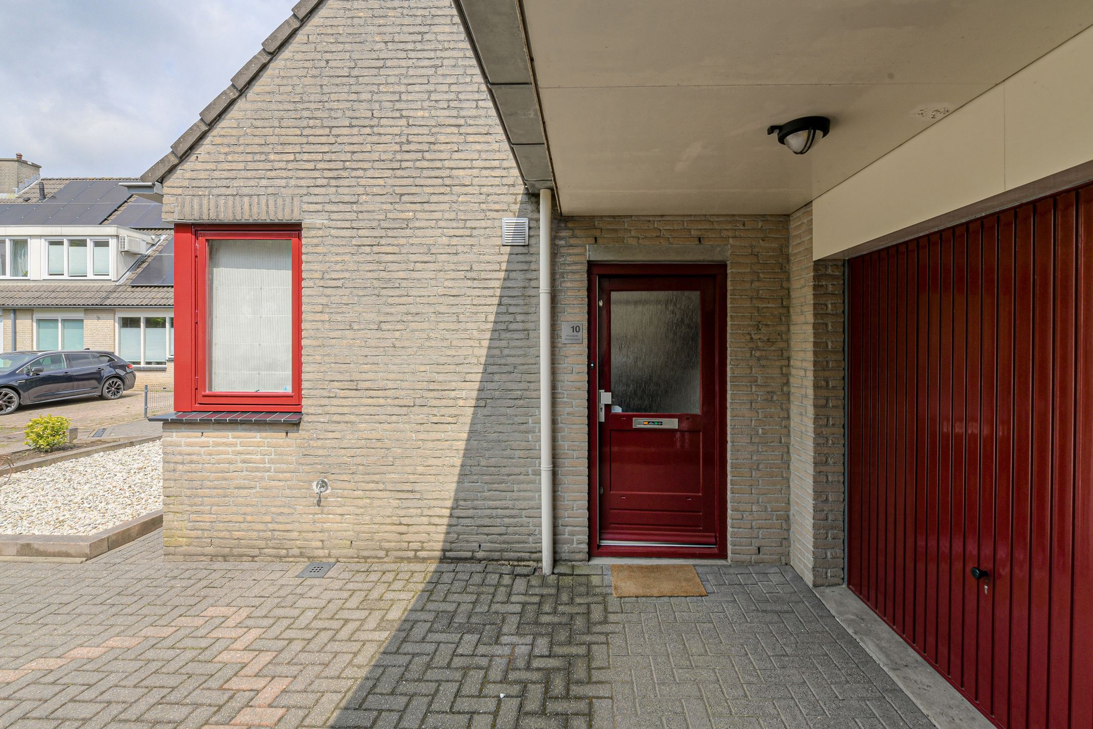 Foto 9 van Simon Vestdijkstraat 10