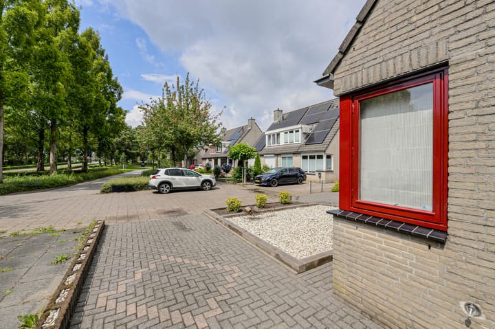 Foto 10 van Simon Vestdijkstraat 10