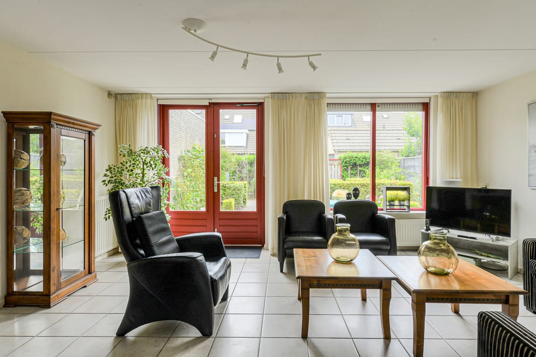 Foto 11 van Simon Vestdijkstraat 10