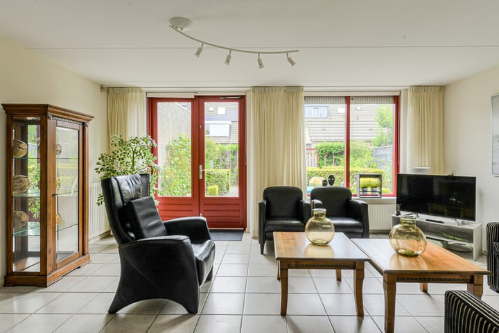 Foto 11 van Simon Vestdijkstraat 10