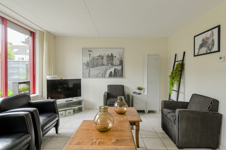 Foto 12 van Simon Vestdijkstraat 10