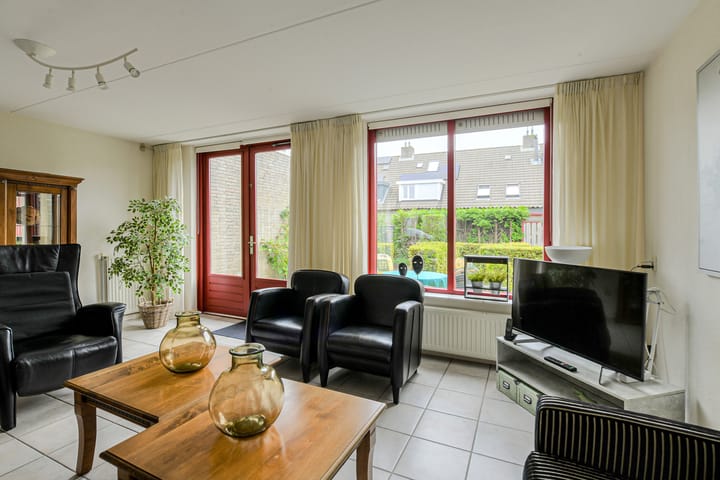 Foto 13 van Simon Vestdijkstraat 10