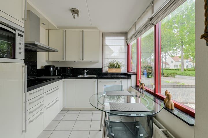 Foto 20 van Simon Vestdijkstraat 10