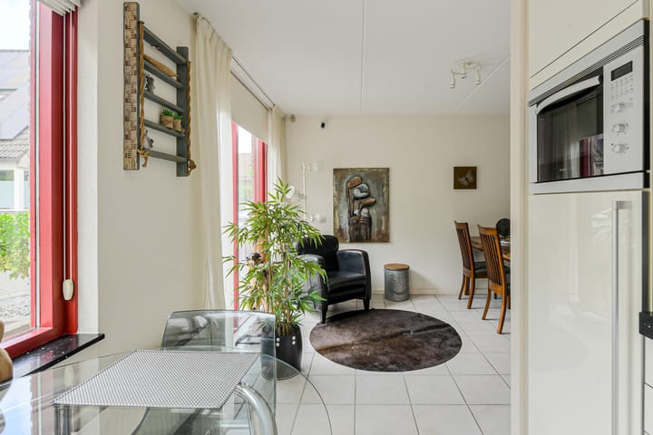 Foto 22 van Simon Vestdijkstraat 10