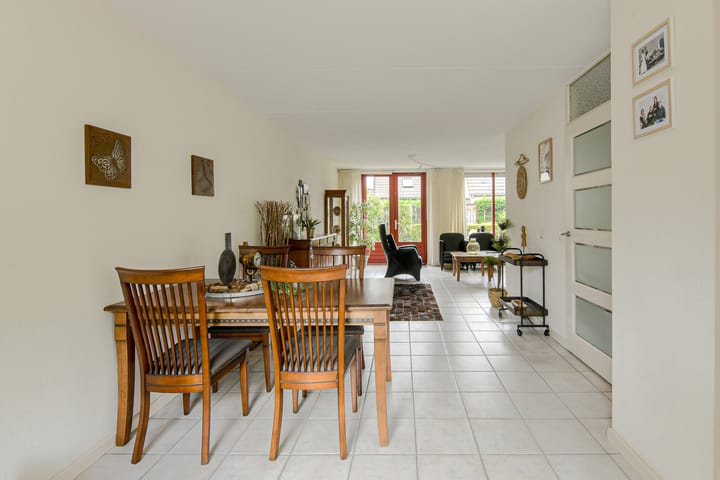 Foto 24 van Simon Vestdijkstraat 10