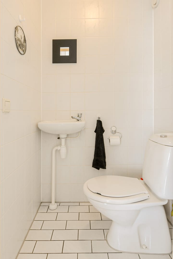 Foto 27 van Simon Vestdijkstraat 10