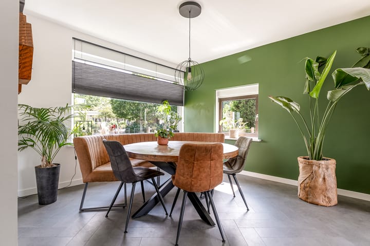 Foto 4 van Hofstraat 4